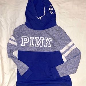 PINK hoodie